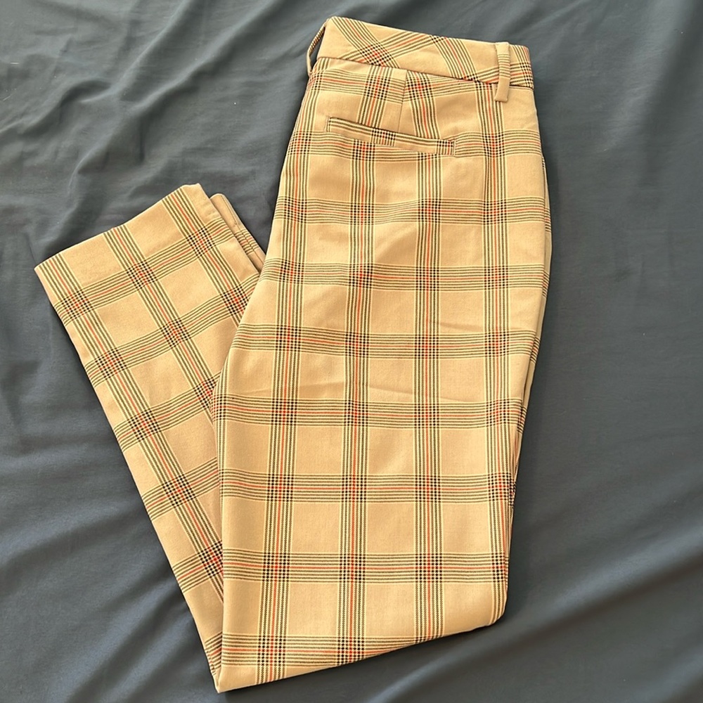 The Limited Dress Pants. Size 4